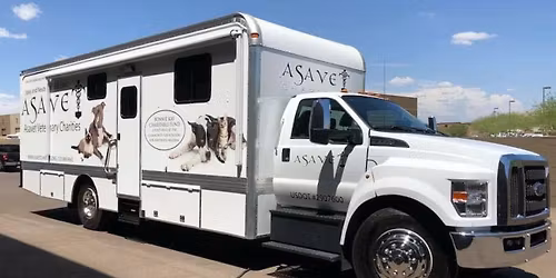 The Animal League of Green Valley Spay and Neuter Clinic