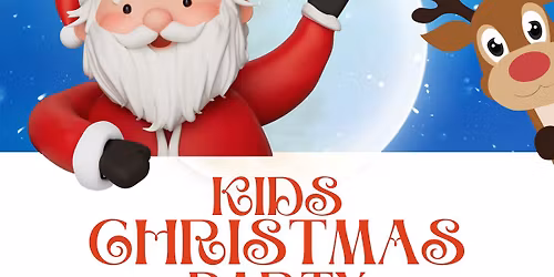 Kids Christmas Party