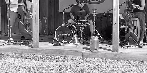Scrapegoat Skin & Bones @ Neumann's Bar