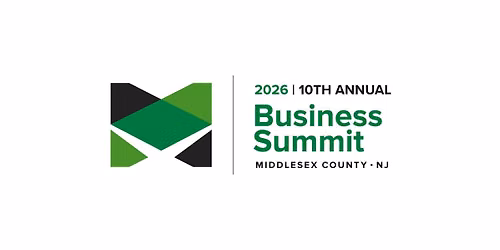 Middlesex County 10th Annual Business Summit