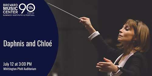 Daphnis and Chlo\u00e9