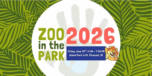 Zoo in the Park 2026