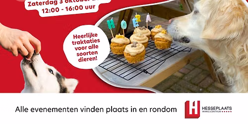 Dieren Food Trailer