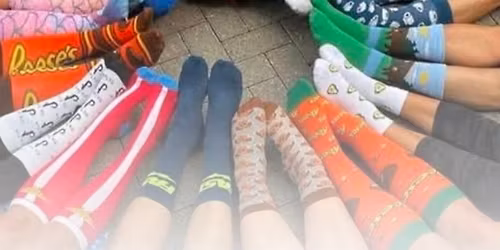 Fun Sock Exchange
