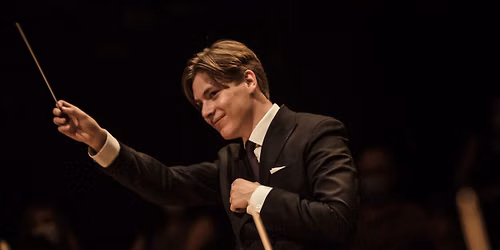 Royal Concertgebouw Orchestra, Klaus M\u00e4kel\u00e4 | GRAN SELECCI\u00d3N