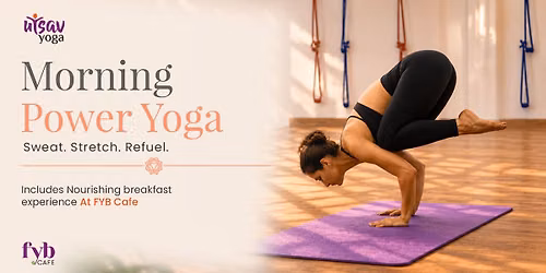 Power Yoga