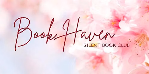 Silent Book Club by Book Have.