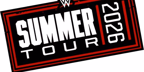 WWE  Summer Tour