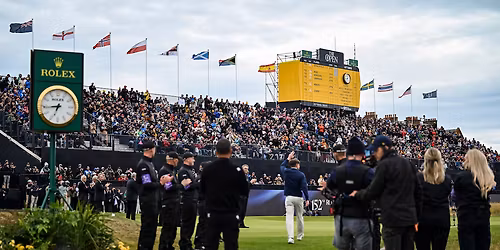 2026 The Open Championship - Monday at Royal Birkdale Golf Club