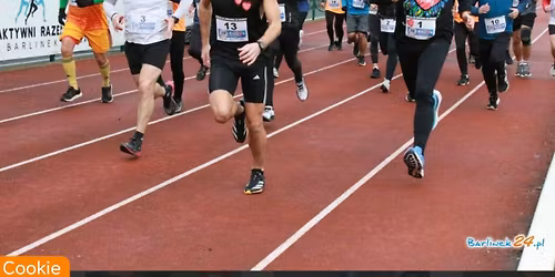 Bieg Policz si\u0119 z cukrzyc\u0105 - Barlinek\n\n