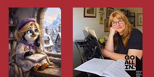 Cosi Fan Tutte: Mozart, Penguins and the Magic of Storytelling