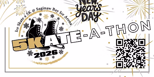 Skate-a-thon Fundraiser