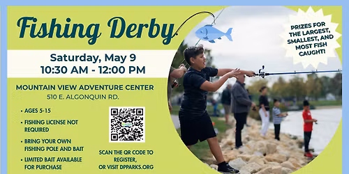 Fishing Derby