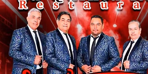 LOS MUECAS, TIRANOS & MAS