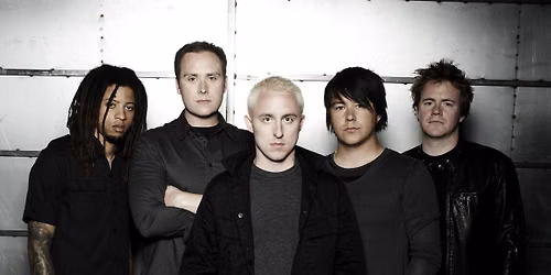 97X Next Big Thing Legends with Yellowcard, Waterparks, and Dylan Cotrone