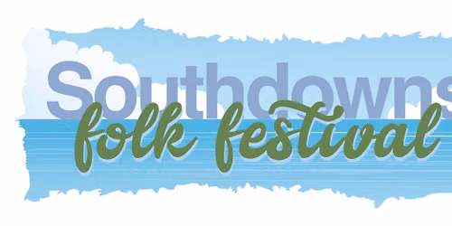 3 Daft Monkeys at Southdowns Folk Festival