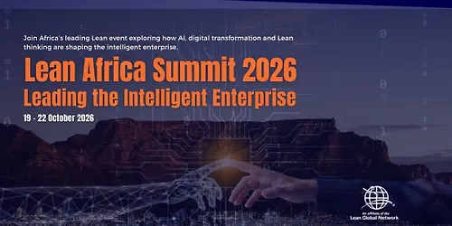 Lean Africa Summit 2026