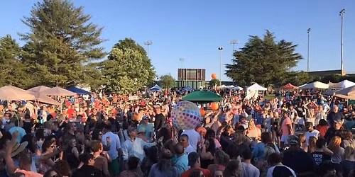 Lynchburg Beer, Wine & Cider Festival