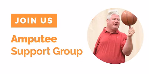 Amputee Support Group