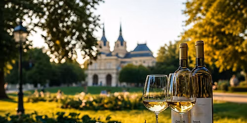 French Wine Lovers Evening