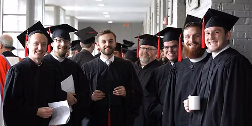 2026 Baccalaureate Matins