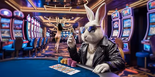 Lucky No7 @ The Gardeners Arms