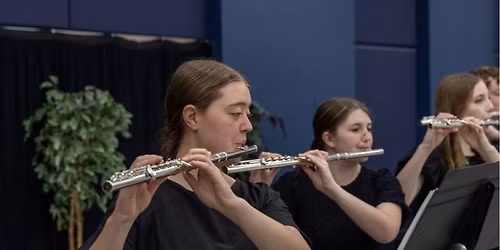 Winds and Percussion Chamber Music