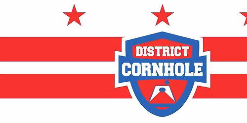 District Cornhole Switcholio @ GU #5