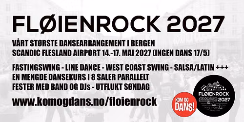 Fl\u00f8ienrock 2027