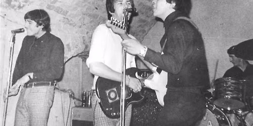 Liverpool Rocks 2026 featuring original 60s Cavern legends plus special guests