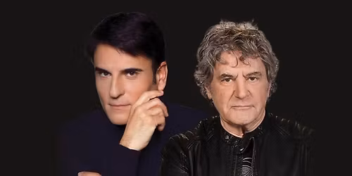 Montreal - Sal Da Vinci and Fausto Leali 