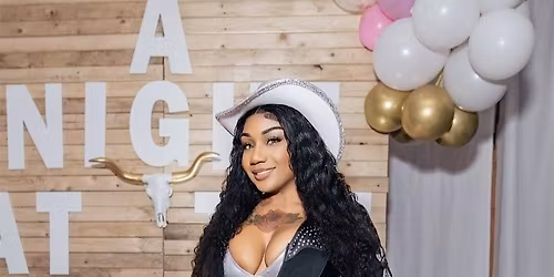 A Night At The Rodeo