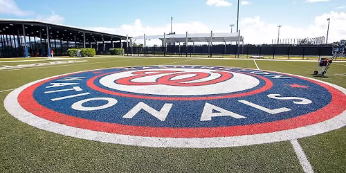 Spring Training: Washington Nationals vs. New York Yankees