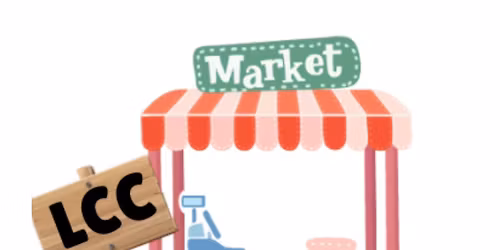 Student Hand-Made Market