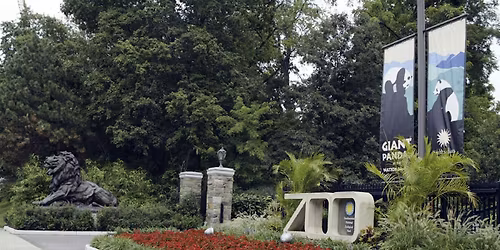 Quantico Single Marine Program (SMP) Zoo Trip