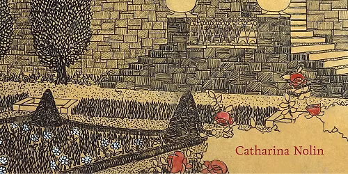 F\u00f6rel\u00e4sning: Kvinnliga tr\u00e4dg\u00e5rdsarkitekter i Sverige