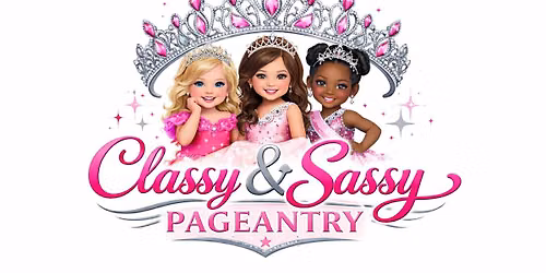 Barbie Inspired Pageant