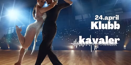 klubb Kavaler m L\u00f8en Storband