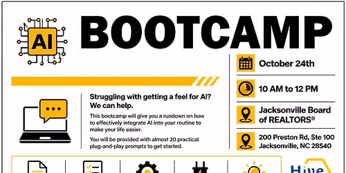 AI BootCamp