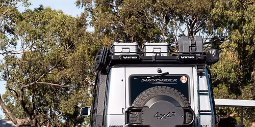 Cars & Coffee Blackwood - January