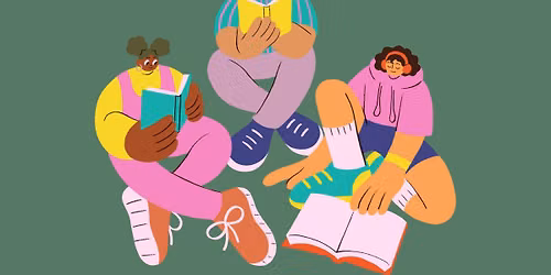 Avid Readers Circle