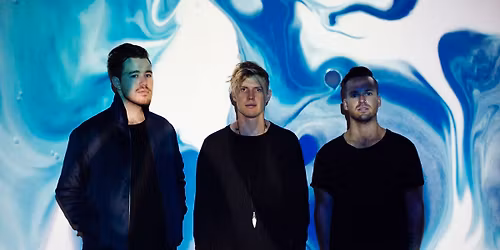 R\u00fcf\u00fcs Du Sol New York Tickets