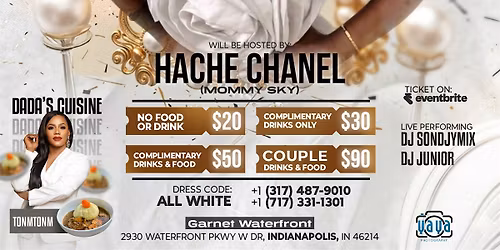 She Bad Sunday BRUNCH (Mother's Day)