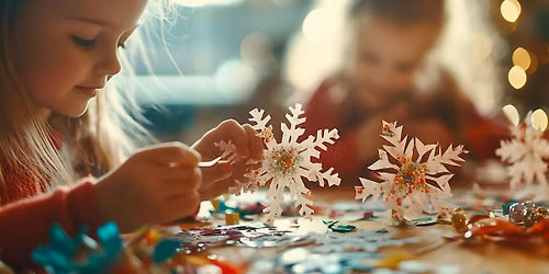 Holiday Craft Night