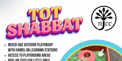 Tot Shabbat