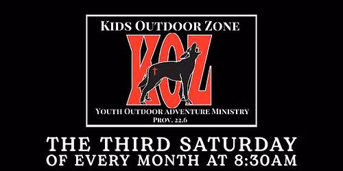 Kids Outdoor Zone Williamsburg