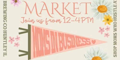 Mother Hu$tler Market 