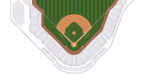 Las Vegas Aviators at Omaha Storm Chasers at Werner Park
