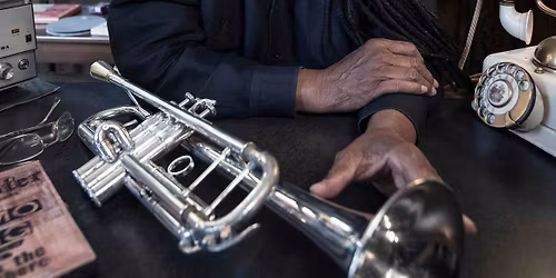 \u25cf WADADA LEO SMITH \/ JAKOB BRO \/ MARCUS GILMORE \/ THOMAS MORGAN \u25cf