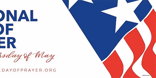 Salisbury Area National Day of Prayer Breakfast